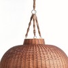 Plum & Post Monterey Grande Ceiling Pendant Lamp - 3 of 4