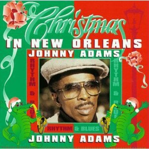 John Adams - Christmas in New Orleans (CD) - 1 of 1