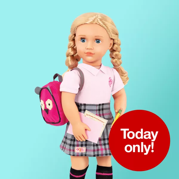 Target deal of the day