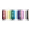 KINGART Twin-Tip™ Metallic Pens 24 Colors - 3 of 4