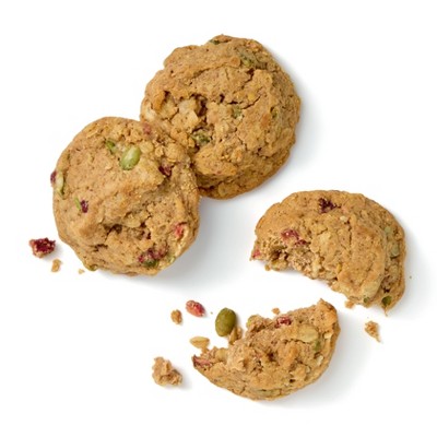 Gluten Free Strawberry Snack Bites - 8oz/8ct - Favorite Day™