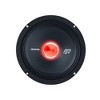 Memphis Audio 1 Pair of SRXP82 SRX Pro 8" 175w 4 Ohm Mid Drivers with LED - 2 of 4