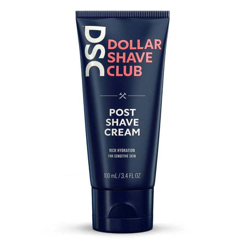 Dollar Shave Club Post Shave Cream - 3.4 fl oz, 3 of 7