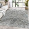 Rug Branch Coastal Abstract Coastal Indoor Area Rug - 3 of 4