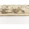 Unique Loom    Tuareg Sand Dune Area Rug - 4 of 4