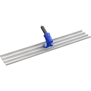 Bon Tool 82-415 Bullfloat - Mag 48-inchSquare End-With Wormgear Brkt - 1 of 2