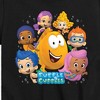 Boys' - Bubble Guppies - Mr. Grouper And Guppies Short Sleeve Graphic T-Shirt - image 2 of 4