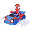 Spidey & Friends Web Crawler - image 4 of 4