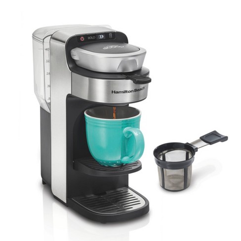 Hamilton Beach Single serve Coffee Maker 49987 Target