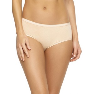 Felina | Organic Cotton Hipster Panties | Plant-Based Dyes - 1 of 2