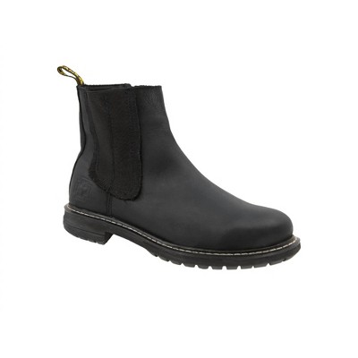 Men's Urban Boot - Swissbrand