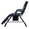 GlasFlength Seating Sets, Massage Tattoo Chair Set, Black, 72.8"*24.4"*27.6" - 3 of 4