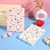 Love Plush Notebook A5 80 Pages Diary  for Study and Office, Suitable for Giving Girls gifts, Cute Princess Style Gift Back to School Season - 3 of 4