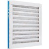 Aerostar AC Furnace Air Filter - Health - MERV 13 - Box of 6 - 3 of 4