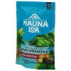 Mauna Loa Macadamia Smoked BBQ -4 oz - 3 of 4
