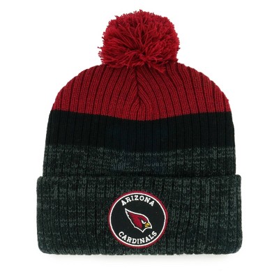 Nfl Arizona Cardinals Traction Hat : Target