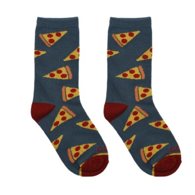 Cool Socks, Lays Bbq, Funny Novelty Socks, Adult, Large : Target