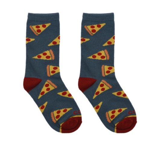 Pizza Tiger - Socks