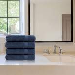 4pk Sinemis Turkish Hand Towel - Linum Home Textiles