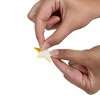 READY 2 LEARN™ Glitter Foam Stickers - Stars - Silver and Gold, 168 Per Pack, 3 Packs - 4 of 4
