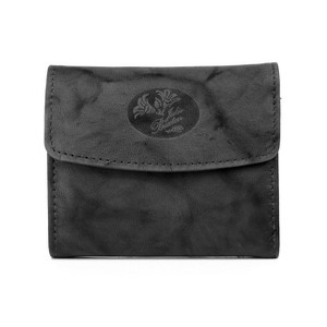 Julia Buxton Heiress Leather Pik-Me-Up Mini-Trifold Wallet - 1 of 4