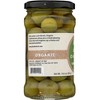 Divina Castelvetrano Olives - Case of 6/6 oz - 4 of 4
