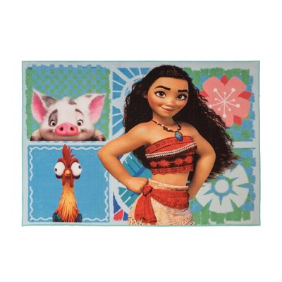 moana toys target