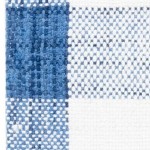navy/ivory