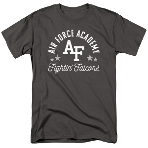 Men's U.S. Air Force Academy Official Fightin' Falcons T-Shirt - 1 of 4