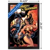 Trends International DC Comics - The Cheetah - Wonder Woman #3 Framed Wall Poster Prints - 3 of 4