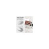 SaharaCase Flexon Film Protector for Apple AirTag Clear 4/Pack (AT00029) - 3 of 4