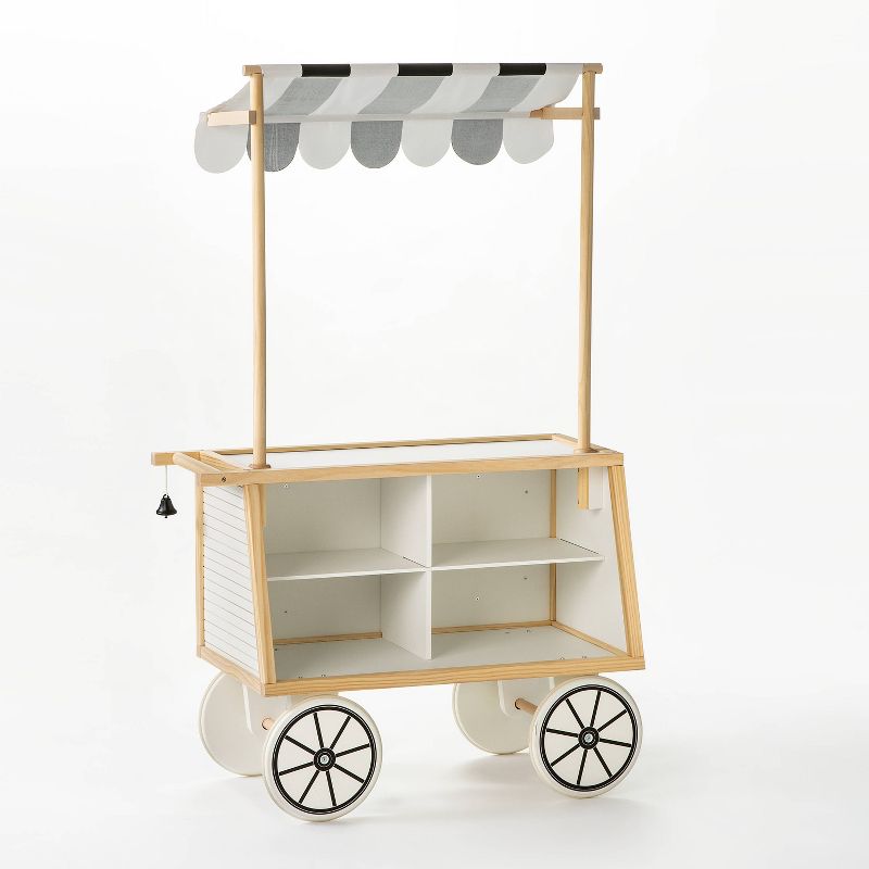 Toy Market Cart - Hearth &#38; Hand&#8482; with Magnolia, 4 of 12
