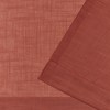 Nicole Miller New York Dunbar Light Filtering Rod Pocket Curtain Panels - 2 of 2