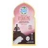 Earth Kiss Miracle Clay Hydrating Organic Bamboo Sheet Mask - 12 ct - 2 of 4