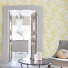 Laura Ashley Forsythia Sunshine Wallpaper - 2 of 4