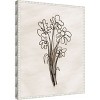 Amanti Art Native Flowers by Dan Meneely Canvas Wall Art Print Framed 16 x 20-in. - 3 of 4