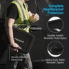 Pelican Adventurer Weatherproof Laptop Sleeve - Black - 4 of 4