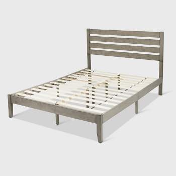 Queen Guilford Contemporary Bed - Christopher Knight Home