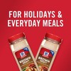 McCormick No Artificial Flavors Brown Gravy Seasoning Mix Bottle, 21 oz Bottle (Pack of 4) - 2 of 4