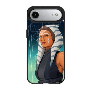 Star Wars Rebel Alliance Portrait MagSafe Compatible Cell Phone Case for Apple iPhone 17 Series - 1 of 4