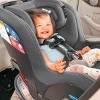 Chicco NextFit Max ClearTex FR Chemical Free Convertible Car Seat - image 3 of 4