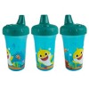 The First Years Soft Spout Sippy Cups - Rainforest - 2pk/9oz : Target