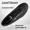 Vizari Tesoro Turf Soccer Cleats for Boys and Girls | Kids Soccer Turf Shoes with Durable Polyurethane Sole | Machine Washable Boys Shoes with Synthetic Upper | Superior Traction for All Surfaces - 3 of 4