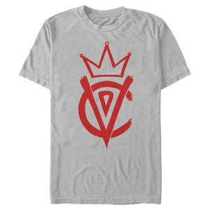 Men's Cruella Large Emblem T-Shirt - 1 of 4