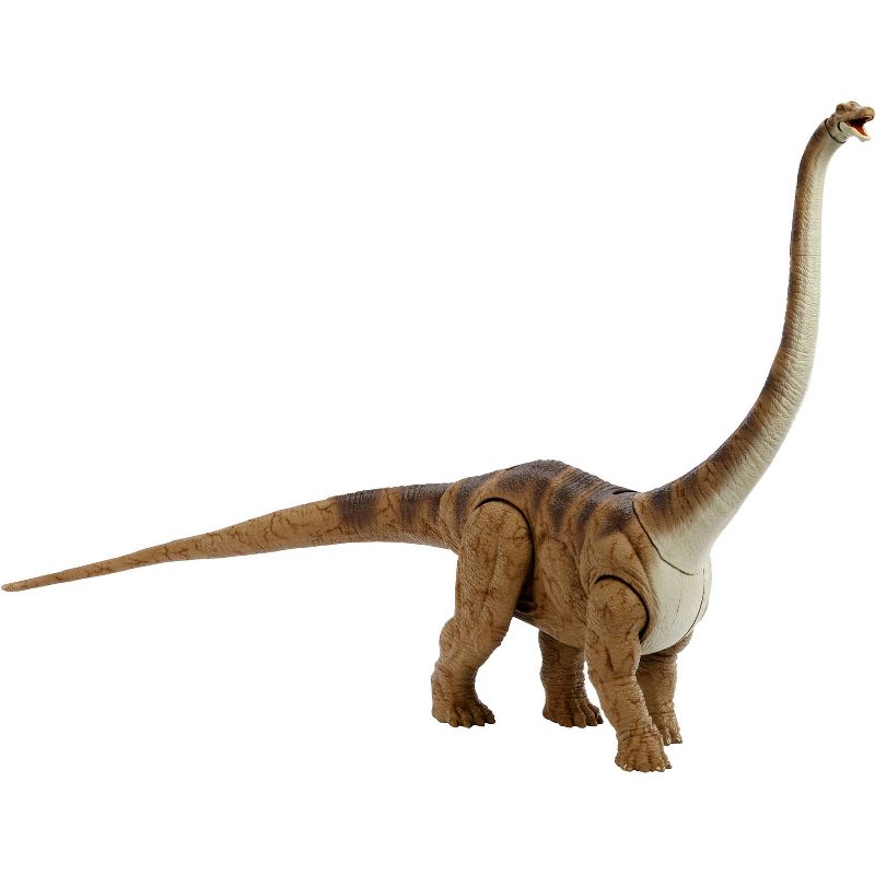 Jurassic World Legacy Mamenchisaurus Figure (Target Exclusive), 2 of 7