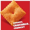 Cheez-It Crackers Smoked Cheddar - 12.4oz - 4 of 4