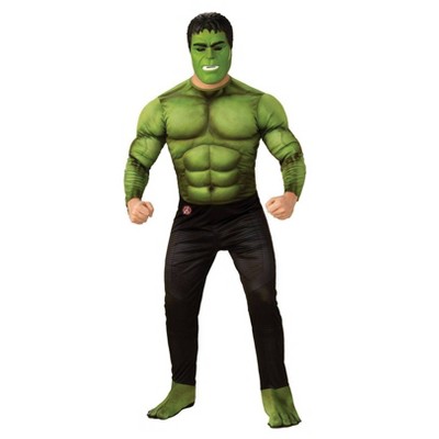 hulk figurine target