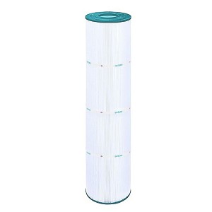 Hurricane HF4975-01 Advanced Pool and Spa Filter Cartridge Replacement for PRB75, Unicel C-4975, Filbur FC-2395, Rainbow RTL-75 - 1 of 4
