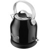 KitchenAid 1.25 L Electric Kettle, KEK1222 - 2 of 4