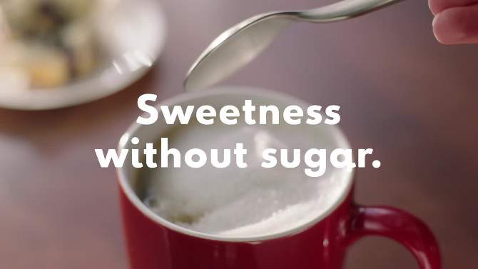 Truvia Original Calorie-Free Sweetener from the Stevia Leaf Spoonable - 9.8oz, 6 of 10, play video